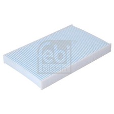 Innenraumfilter Pollenfilter für Peugeot 308 1 4A CC 4B SW 4E | 24437023