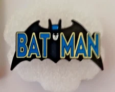 BATMAN-SHIP ALL THE PINS YOU BUY FOR $4.99-VISIT OUR STORE