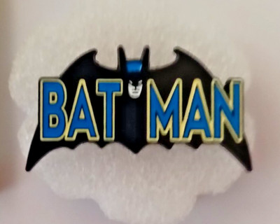 BATMAN-SHIP ALL THE PINS YOU BUY FOR $4.99-VISIT OUR STORE