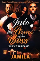 Jamila | Into The Arms Of His Boss | Taschenbuch | Englisch (2020)