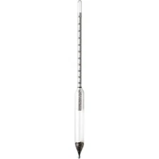 DURAC B61809-0100 Salt Brine Plain Form Hydrometer 13K183