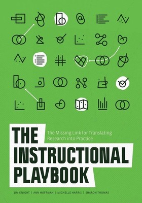 The Instructional Playbook: The Missing Link for Translating Research into P...