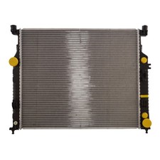 Kühler Wasserkühler Motorkühler für Mercedes-Benz SL R-Klasse M-Klasse GL-Klasse Kühler Wasserkühler Motorkühler für Mercedes-Benz SL R-Klasse M-Klasse GL-Klasse
