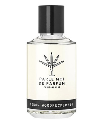 Parle Moi de Parfum Cedar Woodpecker 10 Eau de Parfum 100 ml Neu Original