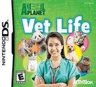 Animal Planet: Vet Life - Nintendo DS Game - Game Only