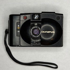 Olympus Xa4 Macro | eBay