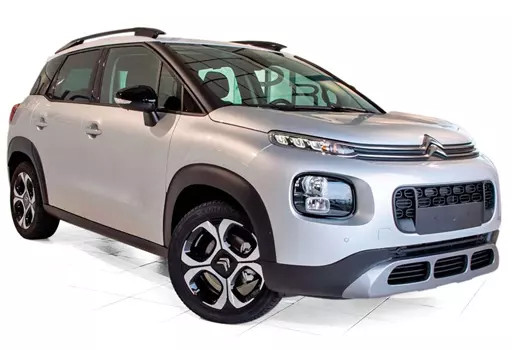Norev Citroen C3 Aircross 2017 1:43 155332