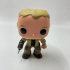 Funko Pop! Vinyl: The Walking Dead - Merle Dixon #69 Loose NO BOX