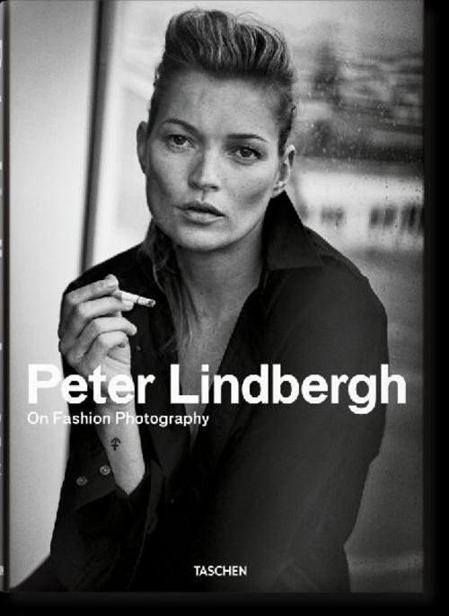 Peter Lindbergh: On Fashion Photography (Fotografia) - Bild 2