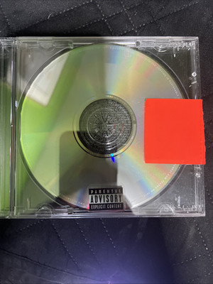 Kanye West travis Scott CD YEEZUS 3点セット 完璧主義 YEEZUS CD Scott travis West Kanye 3点セット