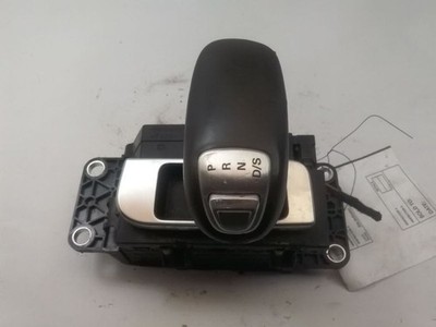 A8 AUDI   2012 Transmission Shift 461489