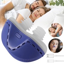 Anti Schnarch Anti-Schnarch Gerät Premium Komfortabel Mini für besseren Schlaf