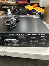 Newmar Integrated Power System, Model IPS-24-22. Brand New