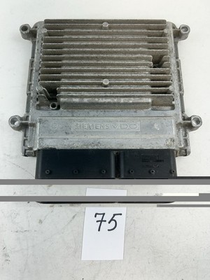 A2C53286727 ecm ecu computer 2017 Dodge Caliber