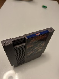 Over Horizon NES Modul