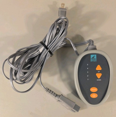 #ad True North Beautyrest Electric Heating Blanket Controller 4 Prong SCMP 2.5.1 $22.99