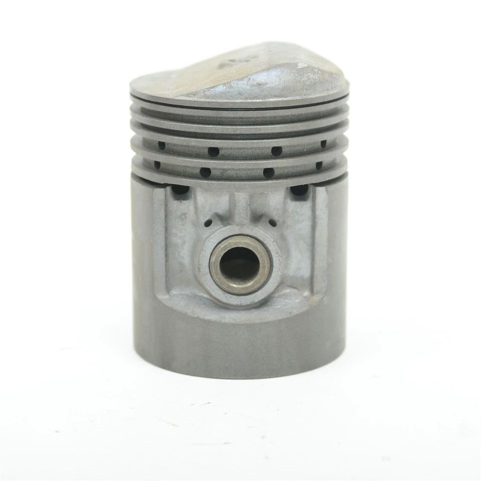 38-39 Buick Serie Especial 40 Pistón y Pin .030 Gran Tamaño OS GM 1394596 NOS Foto 3 de 4