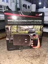 Mighty Mule MMS100 100 Wireless Connectivity ...