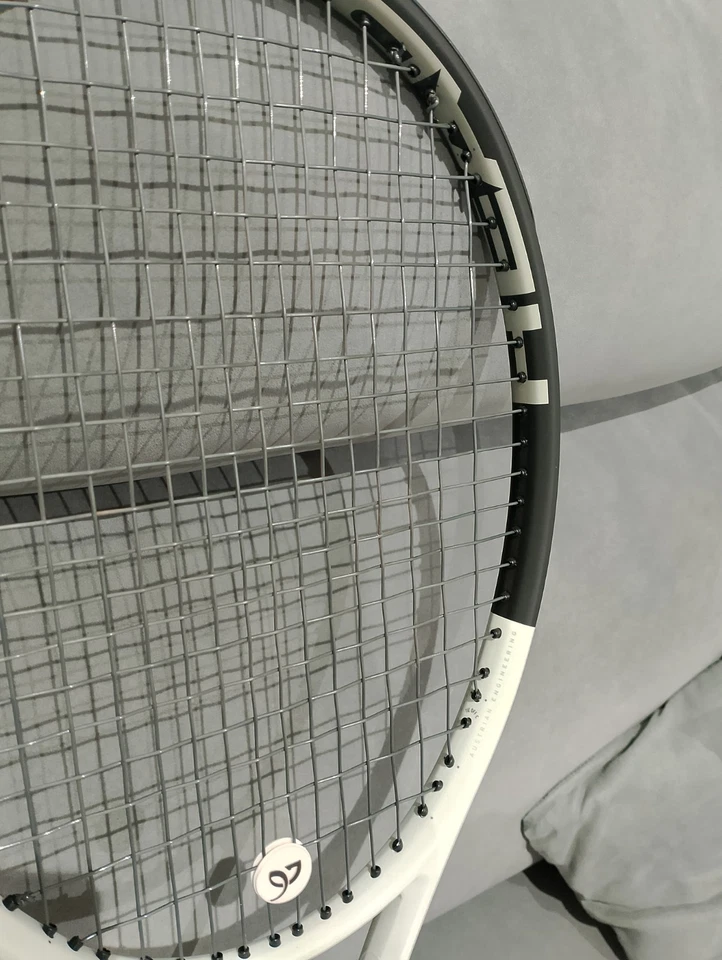HEAD SPEED MP 2024 (L2), foto 3 di 5