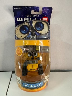 DISNEY WALL-E PIXAR THINKING TOYS TOY FIGURE #60217