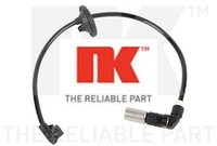 NK 293326 Sensor FüR Raddrehzahl ABS Sensor Raddrehzahl FüR Mercedes-Benz