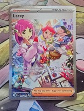 Lacey 172/142 Sv07: Stellar Crown Holo