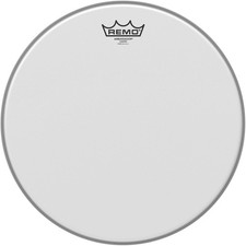 Remo Ambassador Coated Head 14 in.