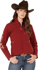 ARIAT Women's Softshell Jacket