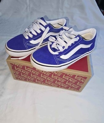 Vans Shuhe Kinder Grösse 30