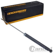 DENCKERMANN GAS-STOßDÄMPFER HINTEN passend für CITROËN C1 PEUGEOT 107 108 TOYOTA