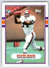 Click to enlarge Kevin Mack