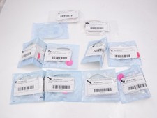 Assortment OEM Panasonic Electronic Components Chip Resistors ERJ-3EKF1000V