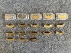 18 HOG Harley Davidson Pins. Harley Owners Group. Motorcycle.