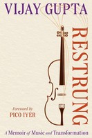 Vijay Gupta | Restrung | Taschenbuch | Englisch (2026) | Da Capo