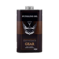 Putoline GetriebeöL (FüR: Harley-Davidson Flsl 1745 Espfi Softail Slim Abs )