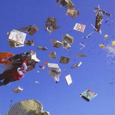 Ensemble Ensemble (CD) Album