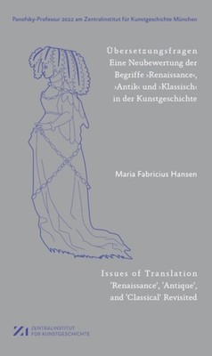 220bersetzungsfragen  Eine Neubewertung der  by Maria Fabricius Hanse PAPERBACK