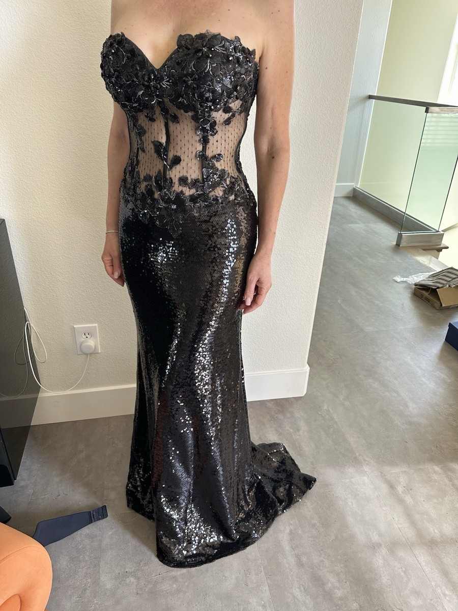 night moves dress