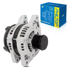 Philtop New 11137n Alternator Fit For 2007-2018 Lexus Es350 Philtop New 11137n Alternator Fit For 2007-2018 Lexus Es350