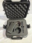 WilsonPro 3G & 4G Cellular Network Scanner with Hard Case | 910055 Tested Works