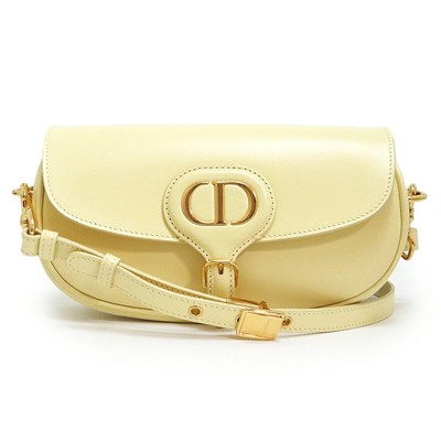 Christian Dior BOBBY Small East-West 30 Montaigne Shoulder Bag M9327UMOL #443