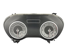 Tacho Kombiinstrument Mercedes B W246 W242 1030052150 Bosch