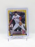 2025 Bowman Draft Chrome Yellow Geometric /75 Christian Foutch Boston Red Sox