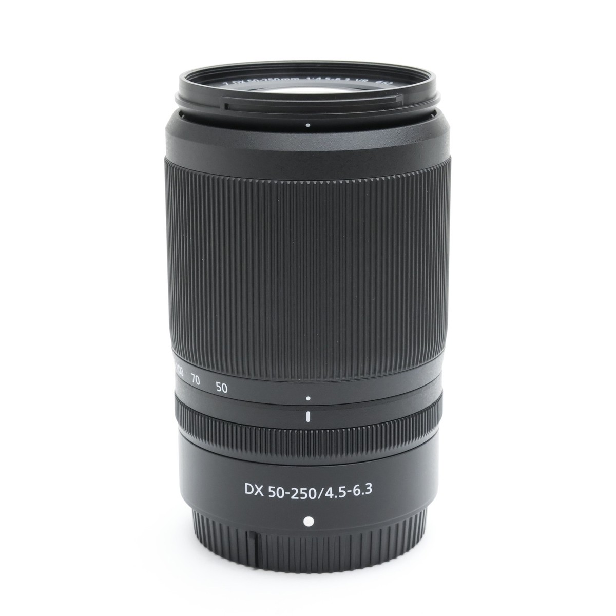 Nikon NIKKOR Z DX 50-250mm F/4.5-6.3 VR (APS-C / Z mount) #221 | eBay