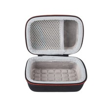 Protective Hard Shell Carrying Case For GO 4 Compactly Speaker Hard Shell