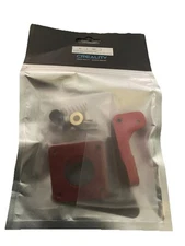 Upgraded Aluminum Mk8 Extruder Kit For Creality 3D Printers