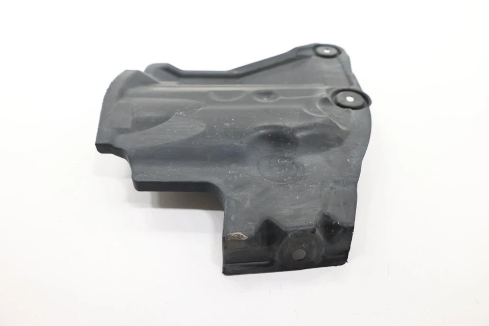 Protector contra salpicaduras delantero izquierdo Infiniti QX60 2014-2020 OEM 648399NB0B Foto 4 de 4