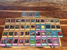Yu gi oh, Starter Deck Completo Kaiba, SDK, Italiano, in buone condizioni.