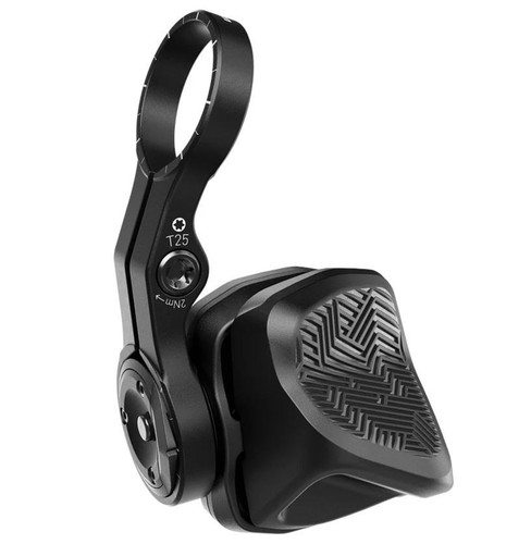 SRAM AXS POD Rocker Electronic Controller - SRAM AXS Pod Rocker Controller - Picture 1 of 1