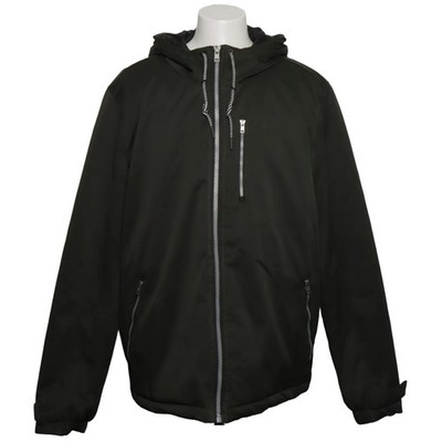 Blend, Winterjacke, Herren, Größe: 3XL, Grün, Polyester, Einfarbig #dX7